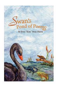 Swan's Pond of Poems