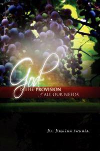 God is the Provision of All Our Needs