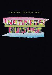Kirjan kansi "Instincts and Culture"