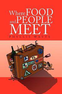 Where Food And People Meet