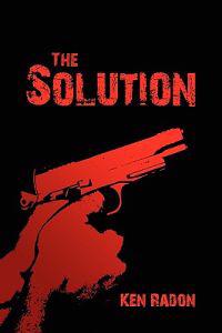 Bokomslag för "The Solution"