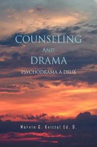 Bokomslag för "Counseling and Drama"