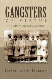 Bokomslag för "Gangsters of Virtue"