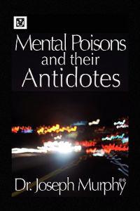 Bokomslag för "Mental Poisons and Their Antidotes"