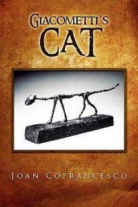 Giacometti's Cat