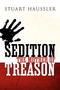 Bokomslag för "Sedition"