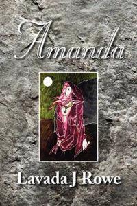 Bokomslag för "Amanda"
