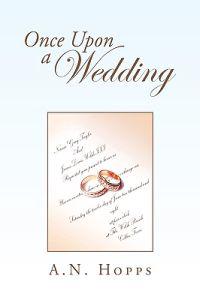 Bokomslag för "Once Upon a Wedding"