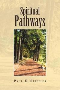 Bokomslag för "Spiritual Pathways"