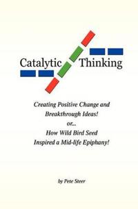 Bokomslag för "Catalytic Thinking"