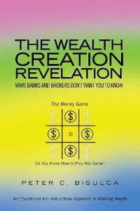 Bokomslag för "The Wealth Creation Revelation"