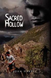 Bokomslag för "Sacred Hollow"