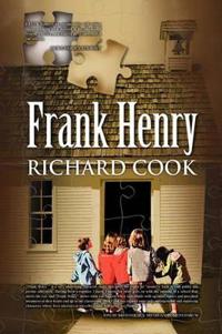 Bokomslag för "Frank Henry"