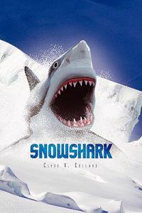 Bokomslag för "Snowshark"