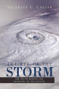Bokomslag för "The Eye of the Storm"