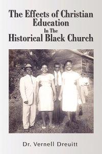 Christian Education in the Black Church