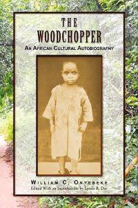 Bokomslag för "The Woodchopper"
