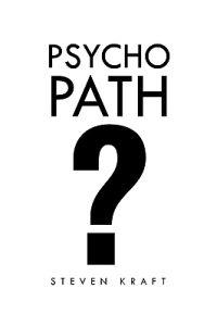 Bokomslag för "Psychopath?"