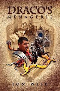 Bokomslag för "Draco's Menagerie"