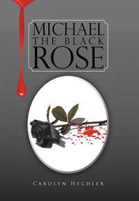 Bokomslag för "The Black Rose"