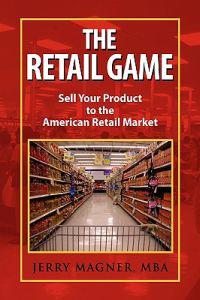 Bokomslag för "The Retail Game"