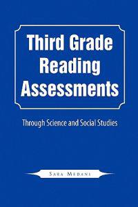 Third Grade Reading Assessments