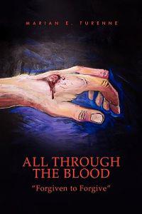 Bokomslag för "All Through the Blood"