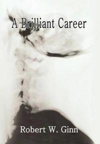 Bokomslag för "A Brilliant Career"