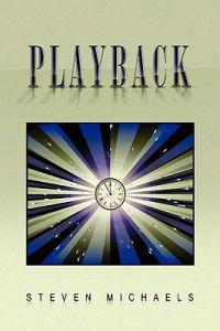 Bokomslag för "Playback"