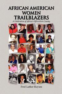 Bokomslag för "African American Women Trailblazers"