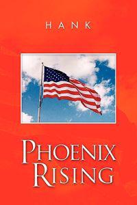Bokomslag för "Phoenix Rising"