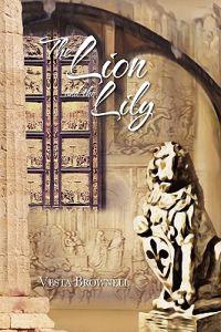 Bokomslag för "The Lion and the Lily"