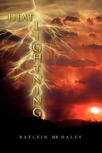 Bokomslag för "Heat Lightning"