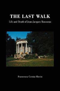 Bokomslag för "The Last Walk"
