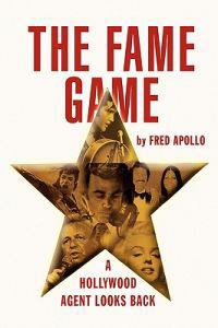 Bokomslag för "The Fame Game"