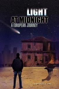 Bokomslag för "Light at Midnight"