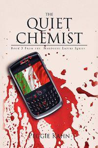 Bokomslag för "The Quiet Chemist"