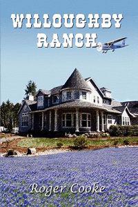 Bokomslag för "Willoughby Ranch"