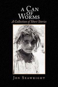 Bokomslag för "A Can of Worms"