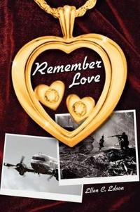 Bokomslag för "Remember Love"