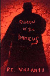 Bokomslag för "Shadow of the Inimicus"