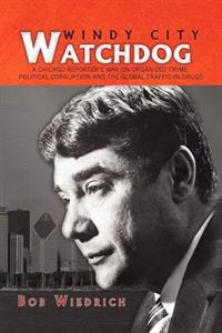 Bokomslag för "Windy City Watchdog"