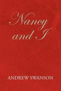 Nancy and I