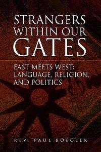 Bokomslag för "Strangers Within Our Gates"
