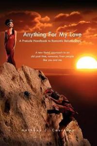 Bokomslag för "Anything for My Love"