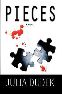 Bokomslag för "Pieces"