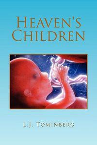 Bokomslag för "Heaven's Children"