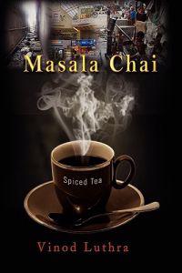 Bokomslag för "Masala Chai"