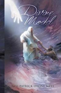 Bokomslag för "Divine Model"