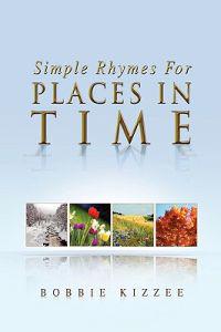 Bokomslag för "Simple Rhymes for Places in Time"